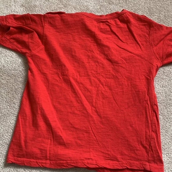 ⭐️2for$10⭐️US Polo Assn boy shirt - Picture 9 of 9